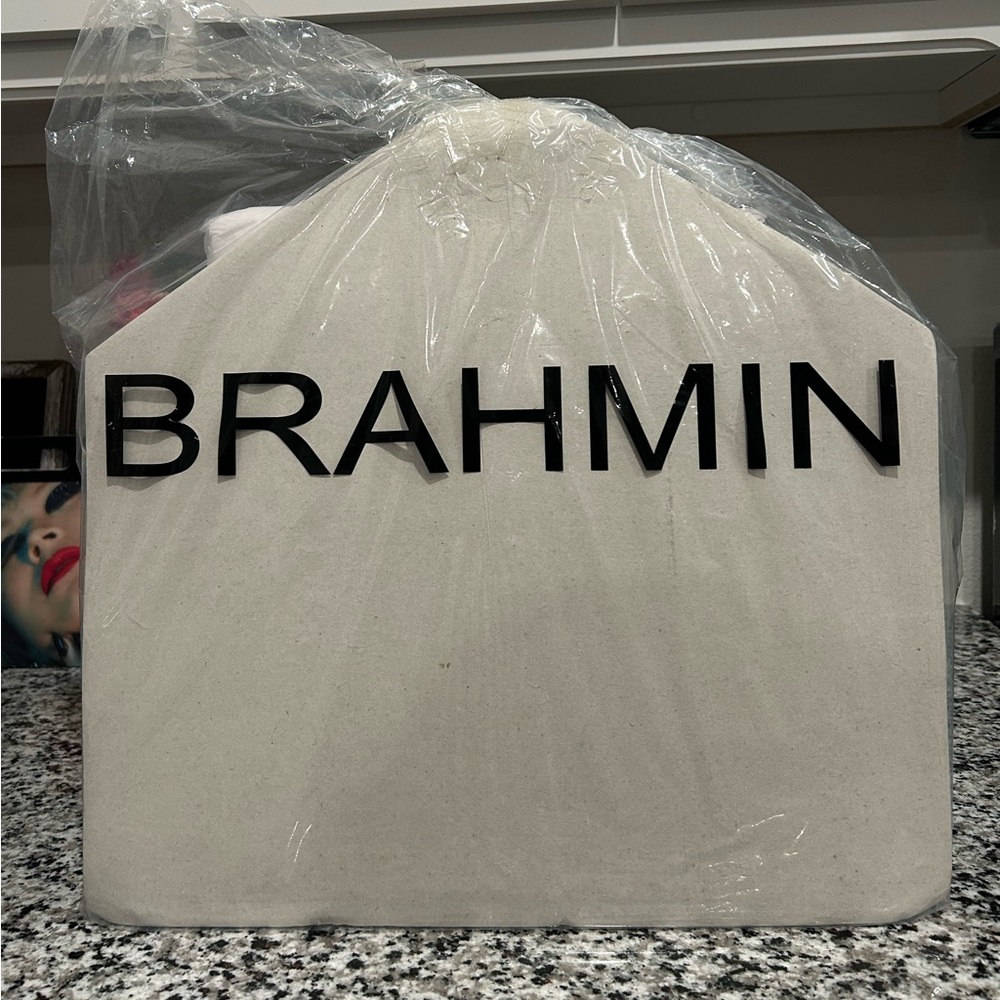 Brahmin Cotton Candy Elaine - Picture 3 of 7